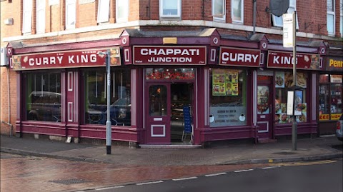 Chappati Junction