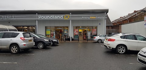 Poundland