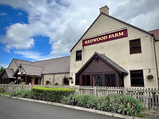 Redwood Farm - Dining & Carvery