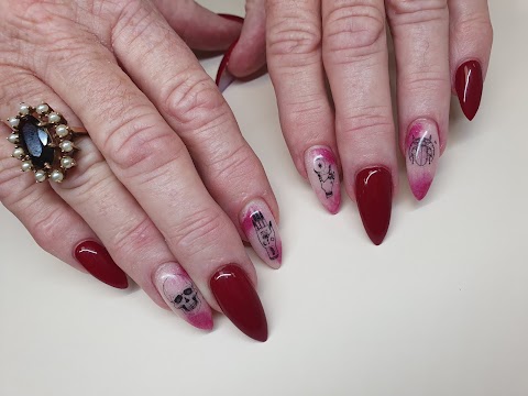 Kelly Shenton Nail Academy & Salon