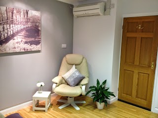 Inscape Hypnotherapy, Psychotherapy & Counselling Harley Street