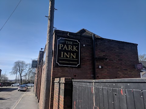 The Park Inn