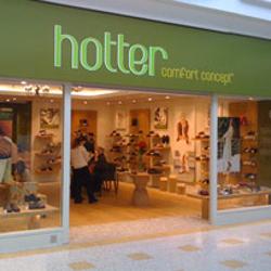 Hotter Shoes Eastbourne