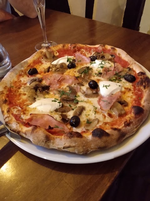 Prezzo Italian Restaurant Salisbury