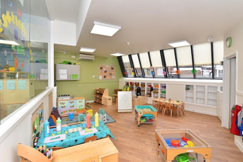 Bright Horizons Whetstone Day Nursery and Preschool