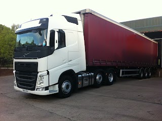 Calderhead Refrigerated Transport