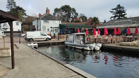 New Inn, Horning