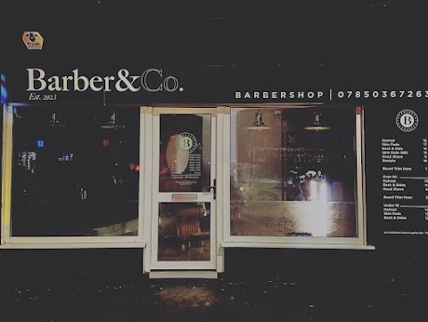 Barber & Co.