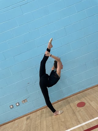 Northampton School of Rhythmic Gymnastics