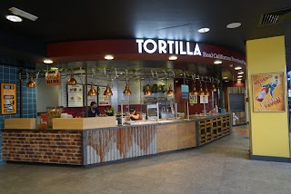 Tortilla Brunel