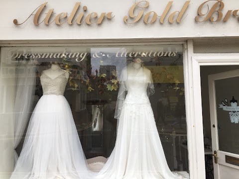 The Bridal Atelier