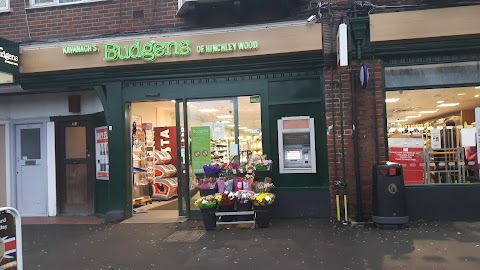 Budgens