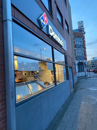 Domino's Pizza - London - Docklands