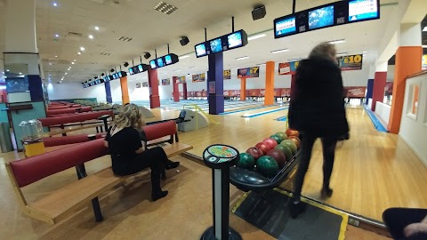 Tenpin Castleford