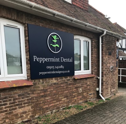 Peppermint Dental