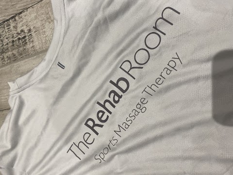 The Rehab Room