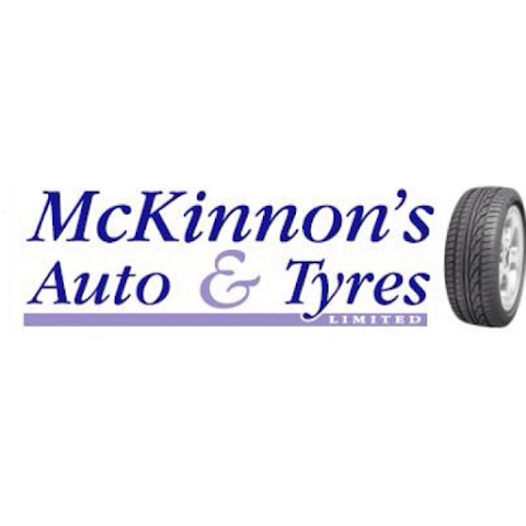 Mckinnon Autos And Tyres