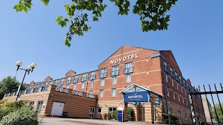 Novotel Wolverhampton