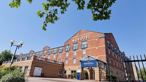 Novotel Wolverhampton