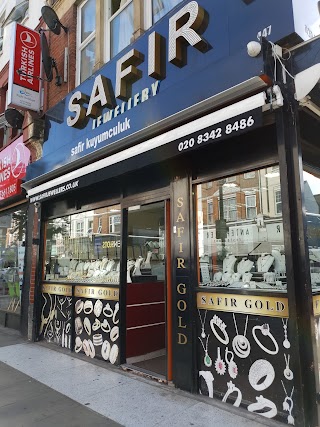 Safir Jewellers