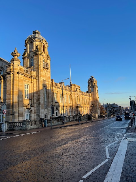 The Town House Hamilton