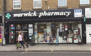 Warwick Pharmacy