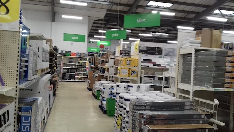 Homebase - Lewes (including Bathstore)