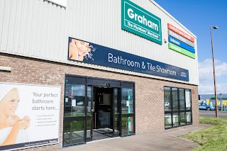 Graham Edinburgh Seafield Plumbers Merchant