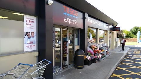 Tesco Esso Express