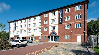 Travelodge Warrington Gemini