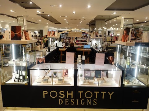 Posh Totty Designs at Elys