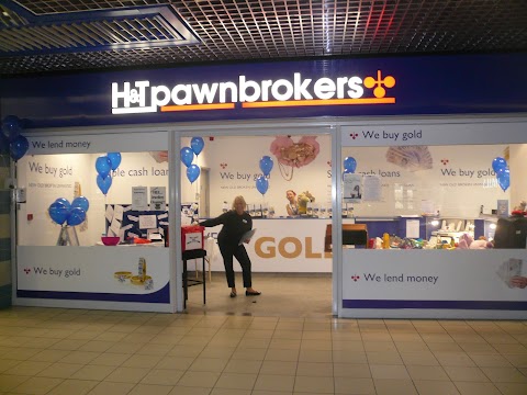 H&T Pawnbrokers