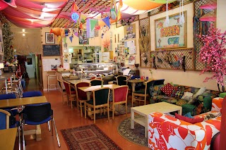 The Garden Community Cafe