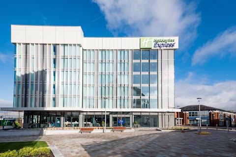 Holiday Inn Express Stockport, an IHG Hotel