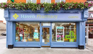 Haven Pharmacy Cassidys