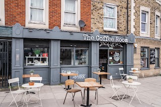 The Coffee Room - Deptford