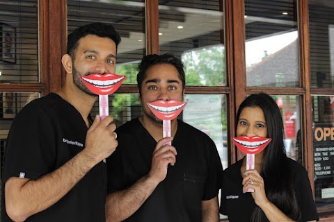 Shawbirch Dental Practice