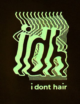 i dont hair