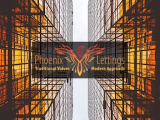 Phoenix Letting & Property Management Ltd