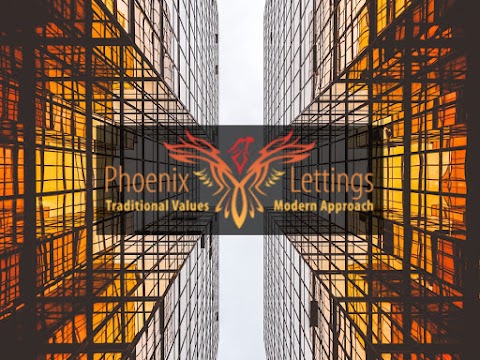 Phoenix Letting & Property Management Ltd