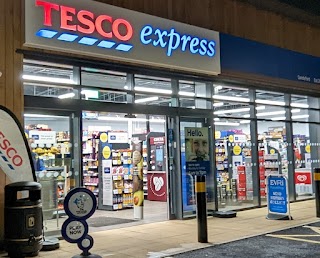 Tesco Express