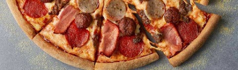 Domino's Pizza - St Helens - South