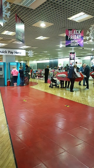 Argos Merry Hill