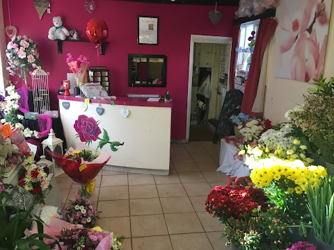 The Village Flower Shop