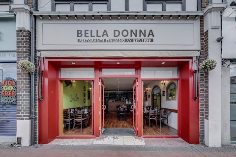 Bella Donna