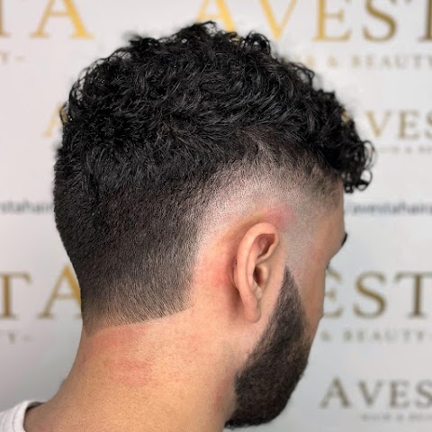 Avesta Hair and Beauty Salon