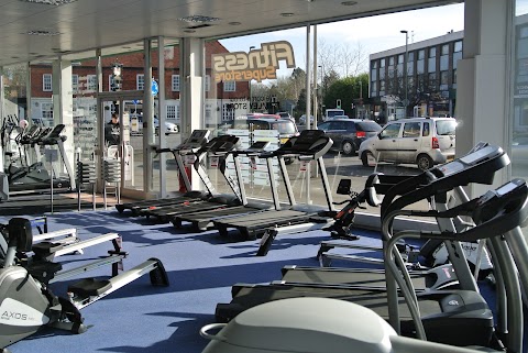 Fitness Superstore Surrey