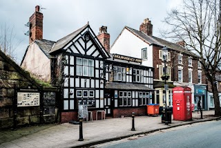 Cholmondeley Arms