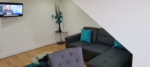 Parkhill Luxury Serviced Apartments - City Centre