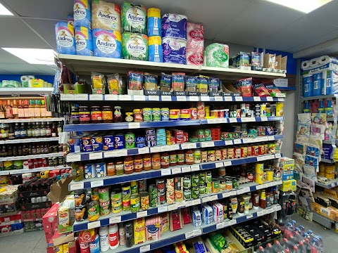 Welford Superstore (GVR Convenience & Off Licence